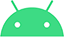 android-icon-64w android logo