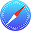 safari icon 64